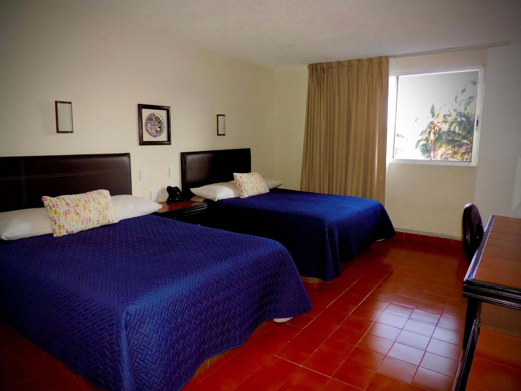 Vf Villa Florencia Hotel Veracruz Exterior photo