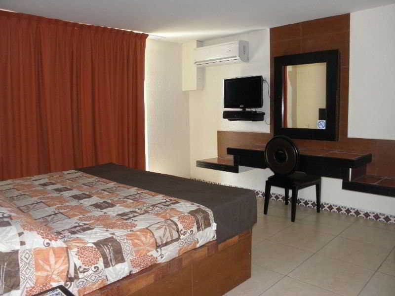 Vf Villa Florencia Hotel Veracruz Exterior photo